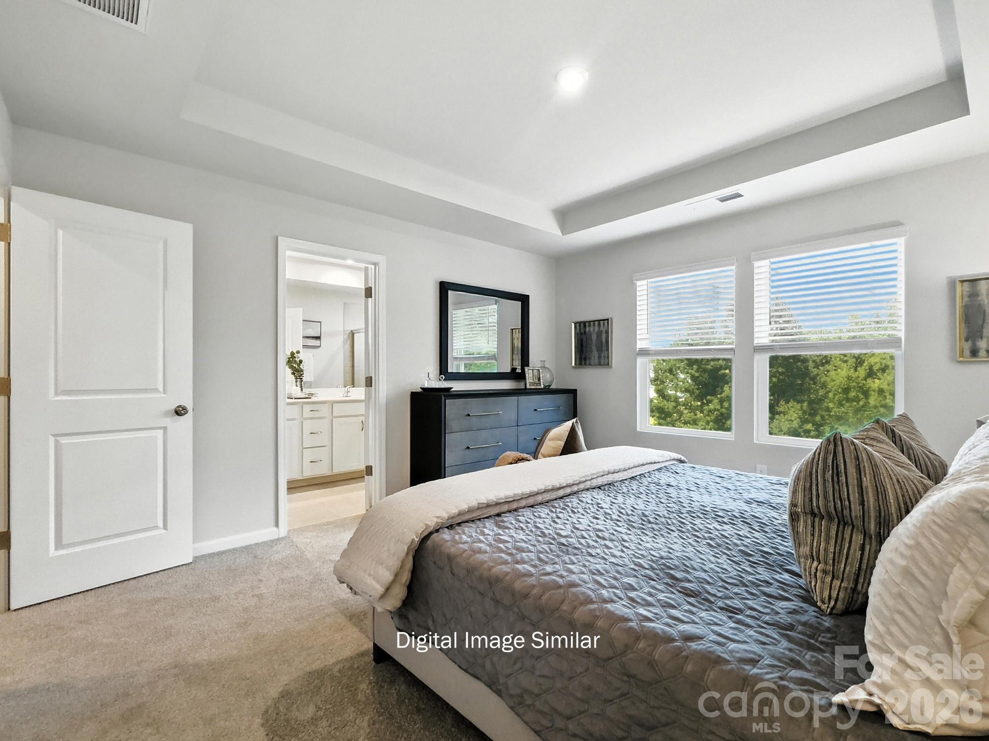 6022 Mallow Crossing Lane Charlotte NC 28213