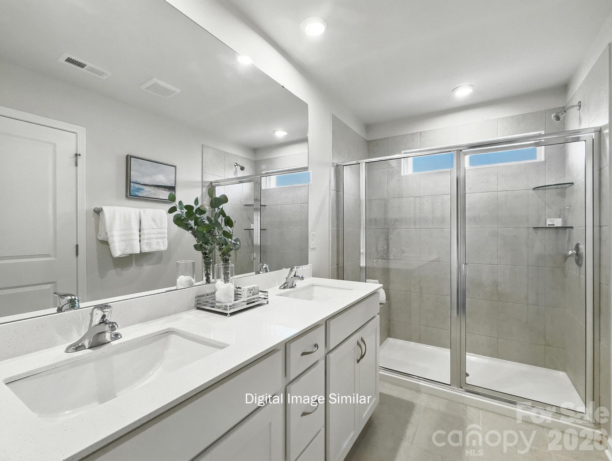 6022 Mallow Crossing Lane Charlotte NC 28213