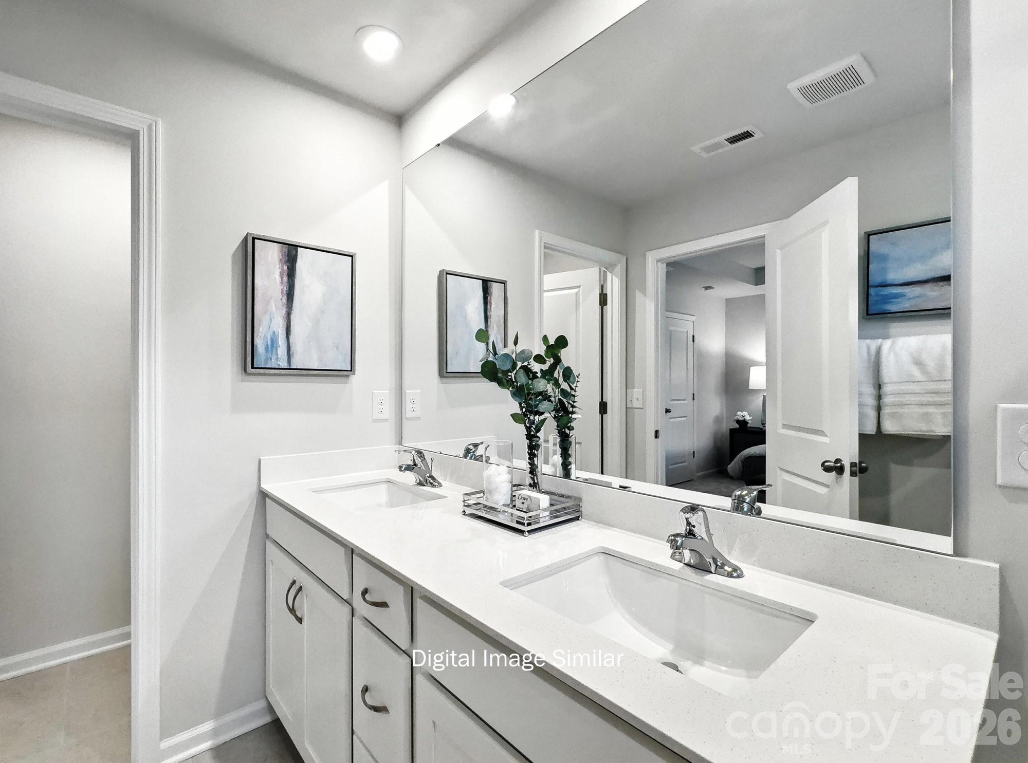 6022 Mallow Crossing Lane Charlotte NC 28213