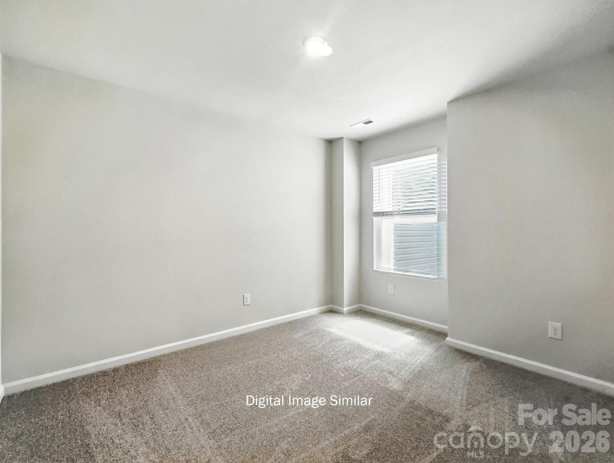 6022 Mallow Crossing Lane Charlotte NC 28213