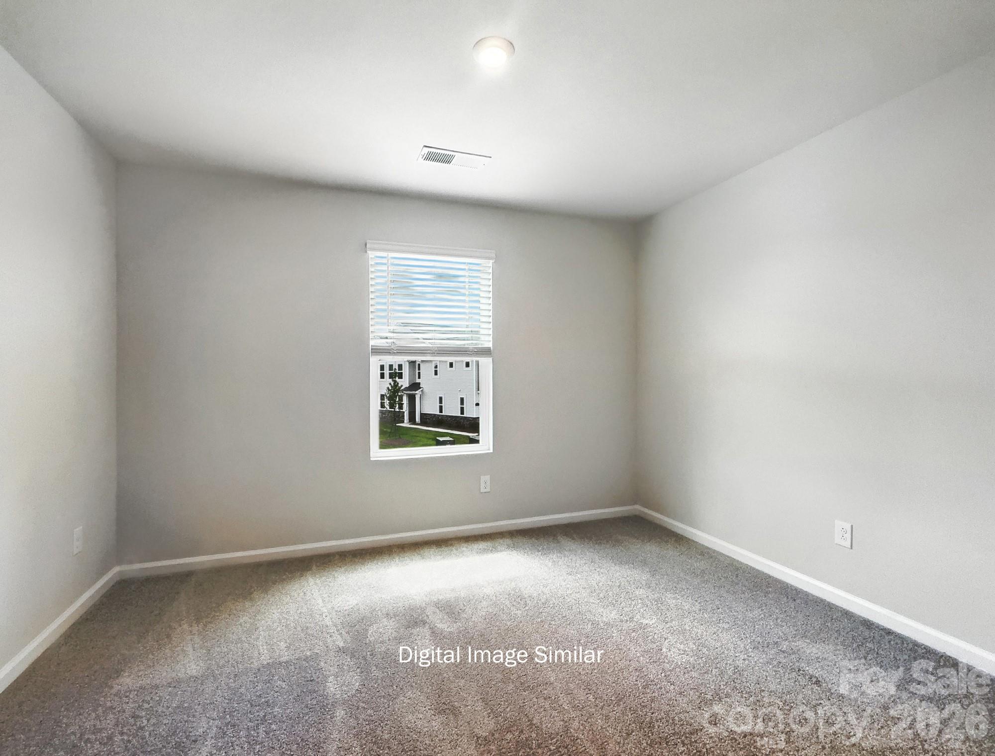 6022 Mallow Crossing Lane Charlotte NC 28213