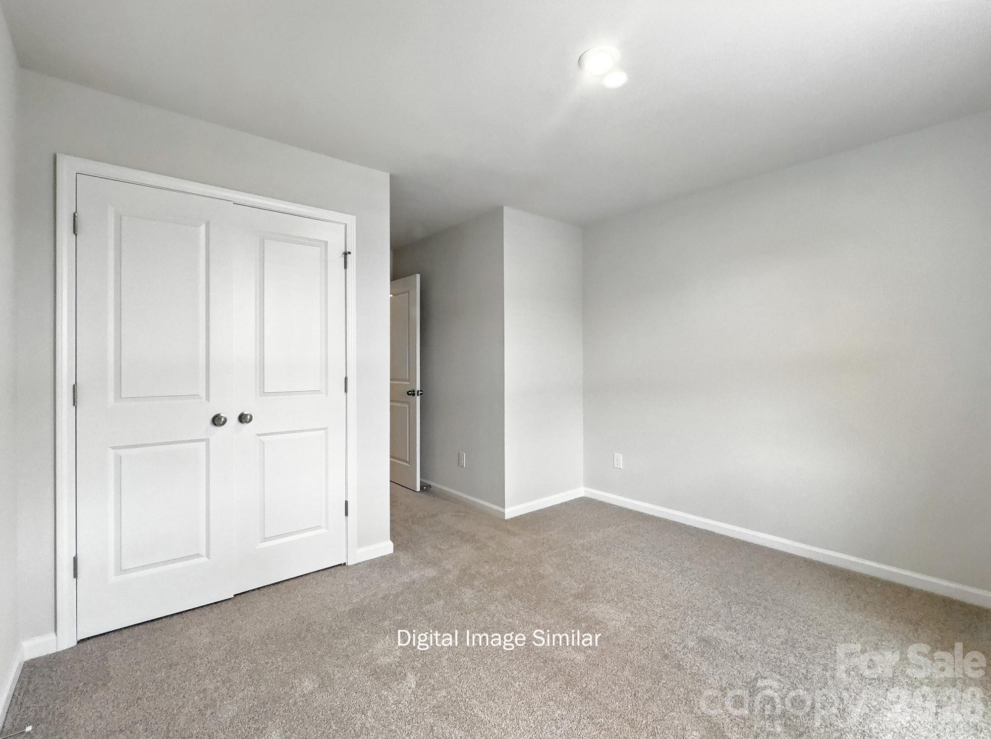 6022 Mallow Crossing Lane Charlotte NC 28213
