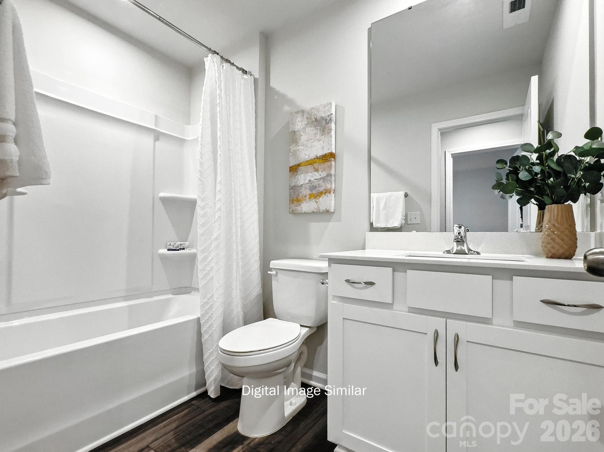 6022 Mallow Crossing Lane Charlotte NC 28213
