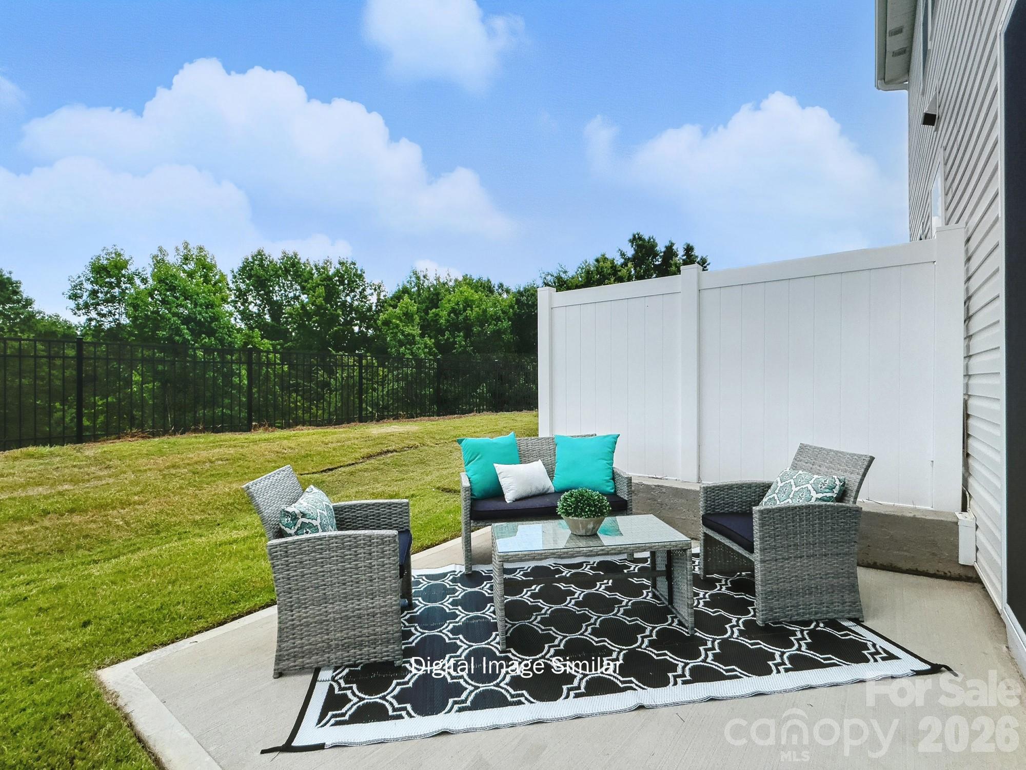 6022 Mallow Crossing Lane Charlotte NC 28213