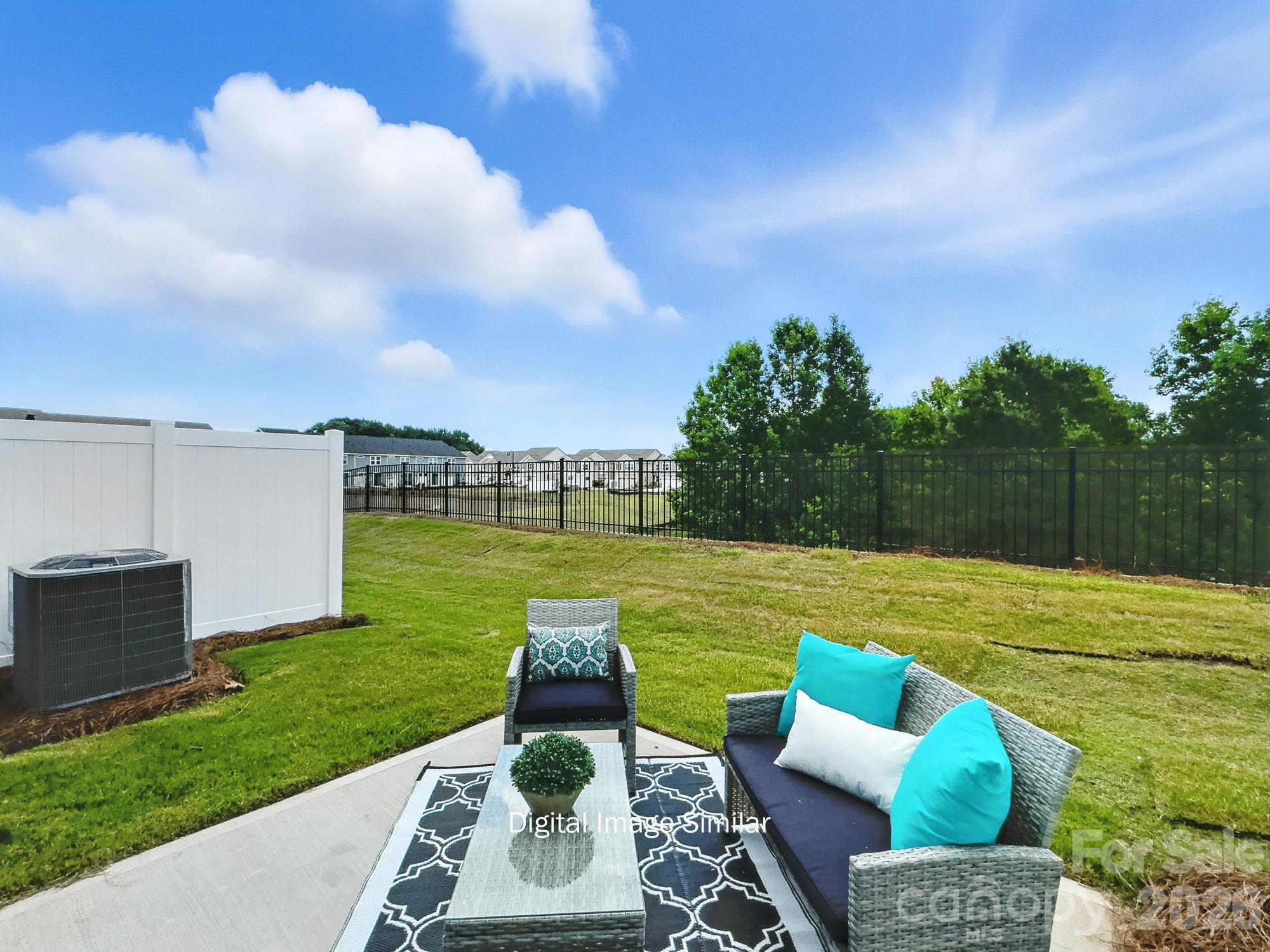 6022 Mallow Crossing Lane Charlotte NC 28213