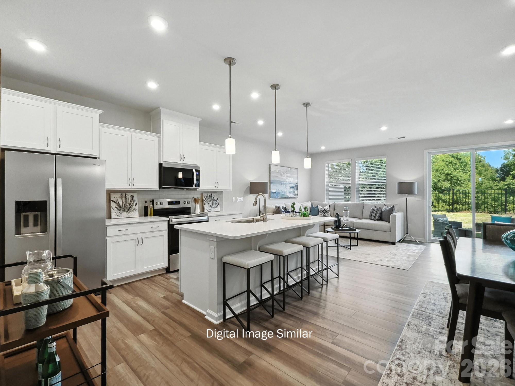 6022 Mallow Crossing Lane Charlotte NC 28213