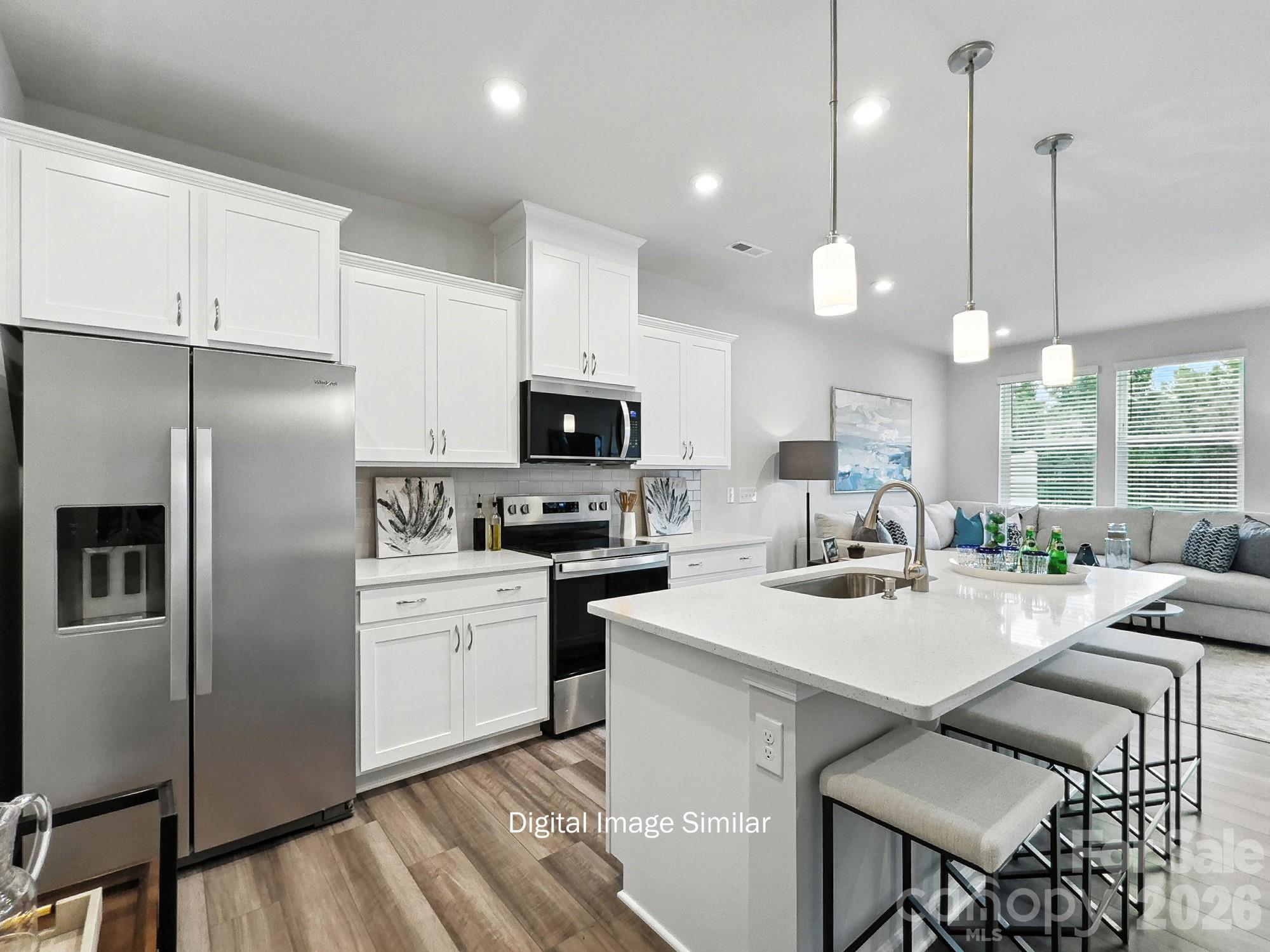 6022 Mallow Crossing Lane Charlotte NC 28213