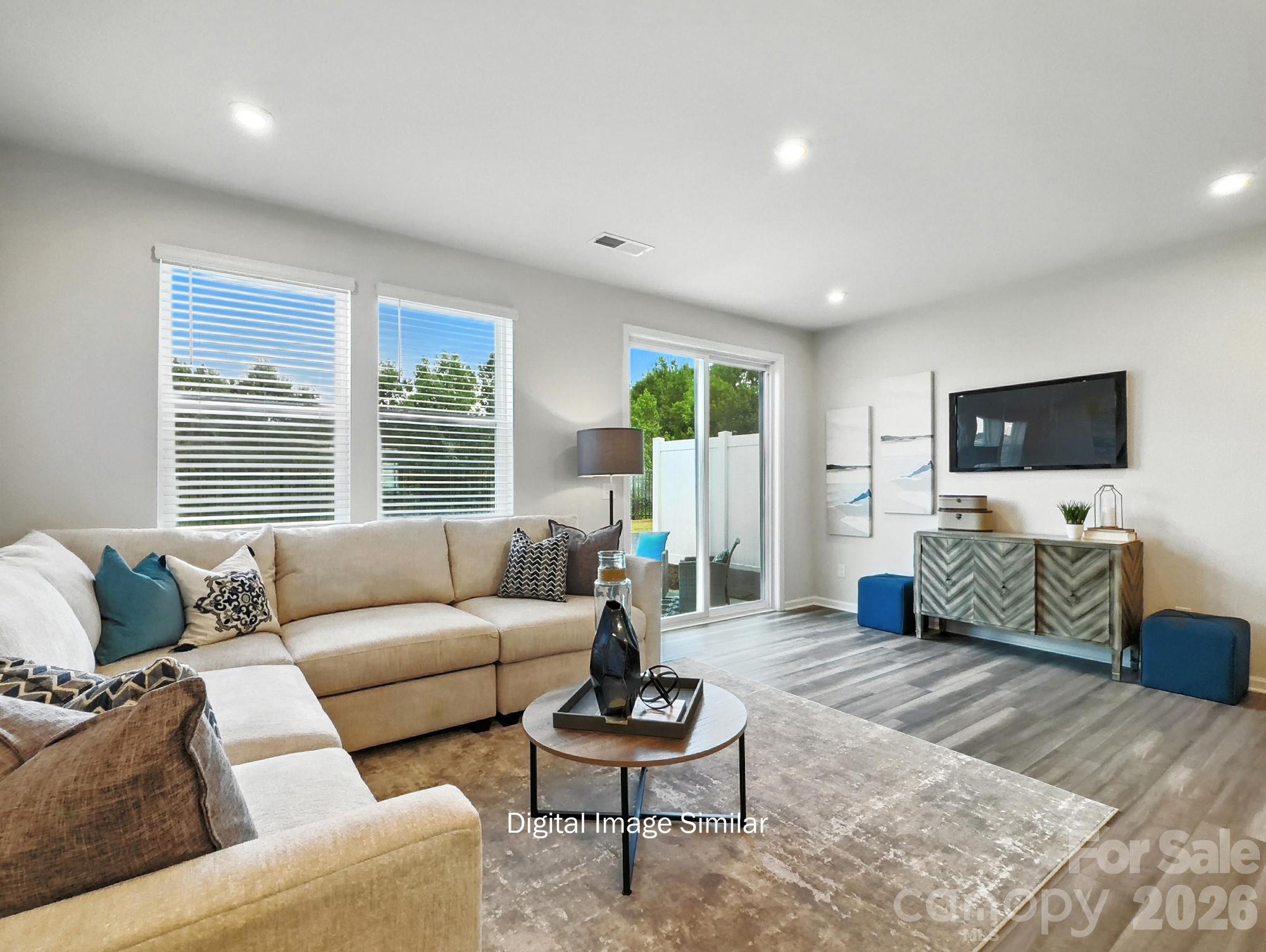 6022 Mallow Crossing Lane Charlotte NC 28213