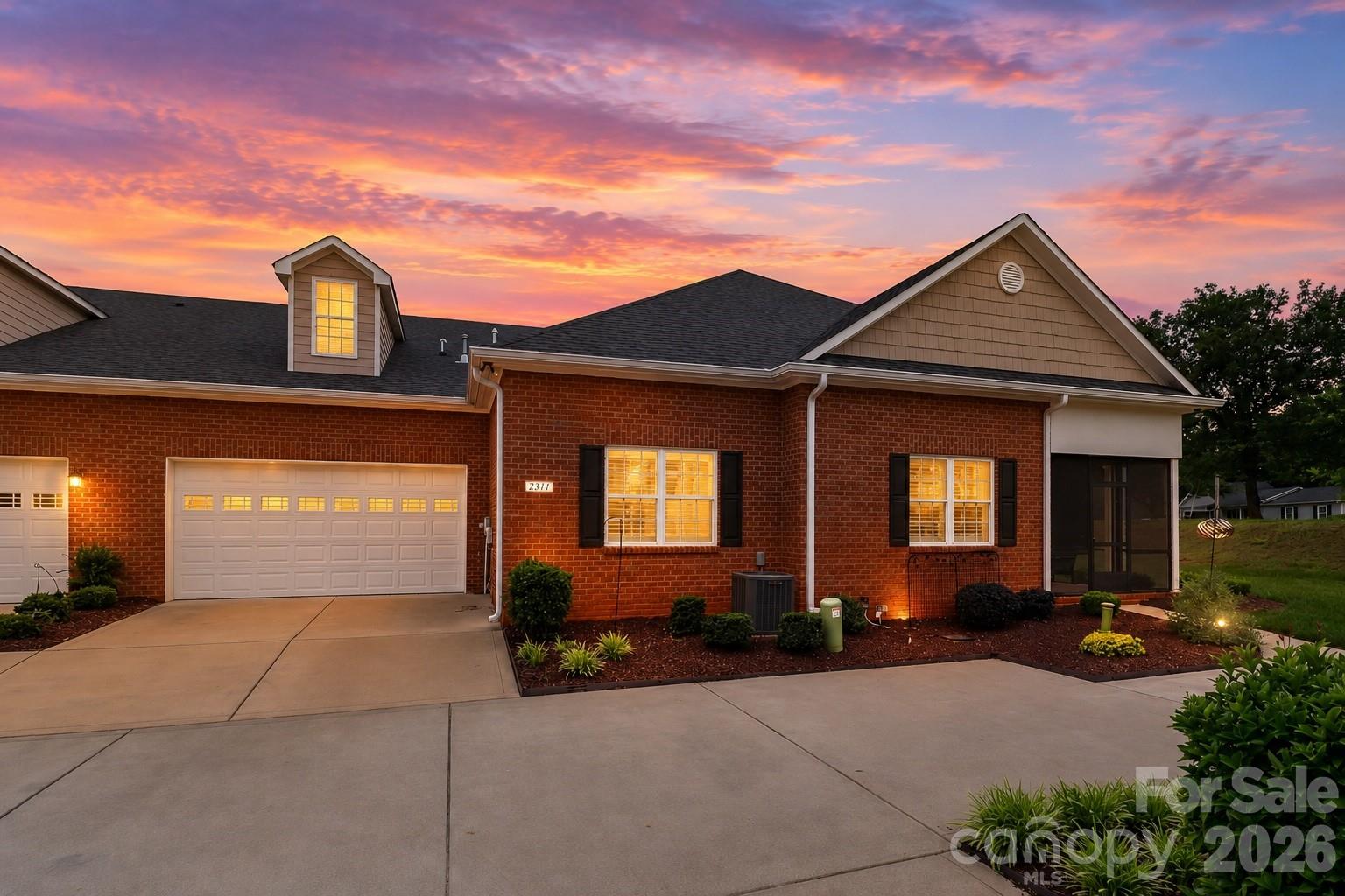 2311 Index Court Denver NC 28037