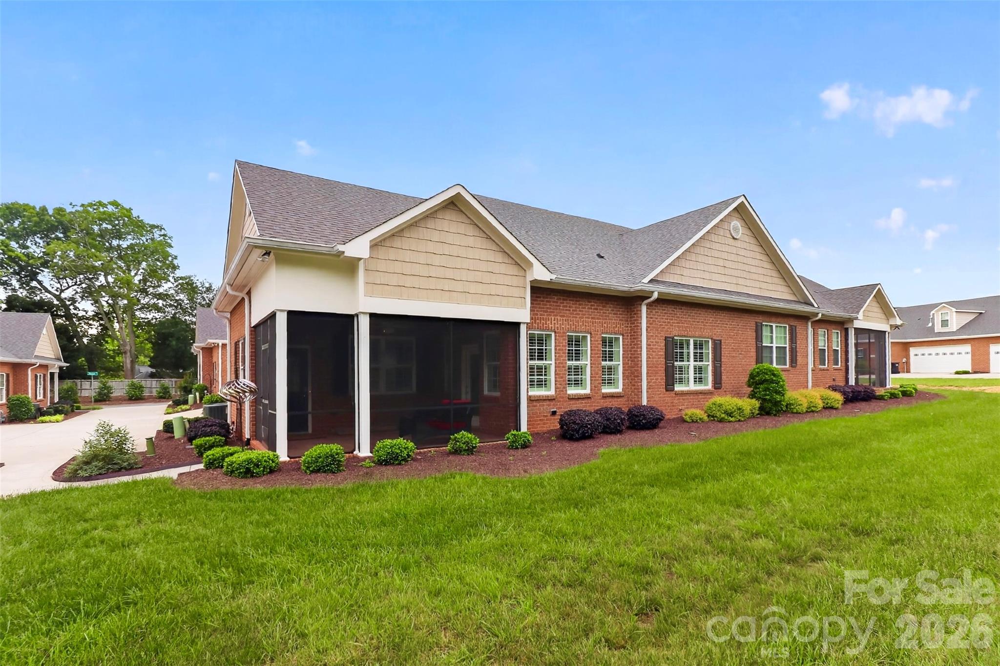 2311 Index Court Denver NC 28037