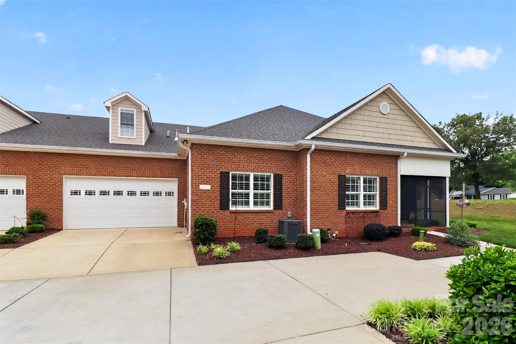 2311 Index Court Denver NC 28037