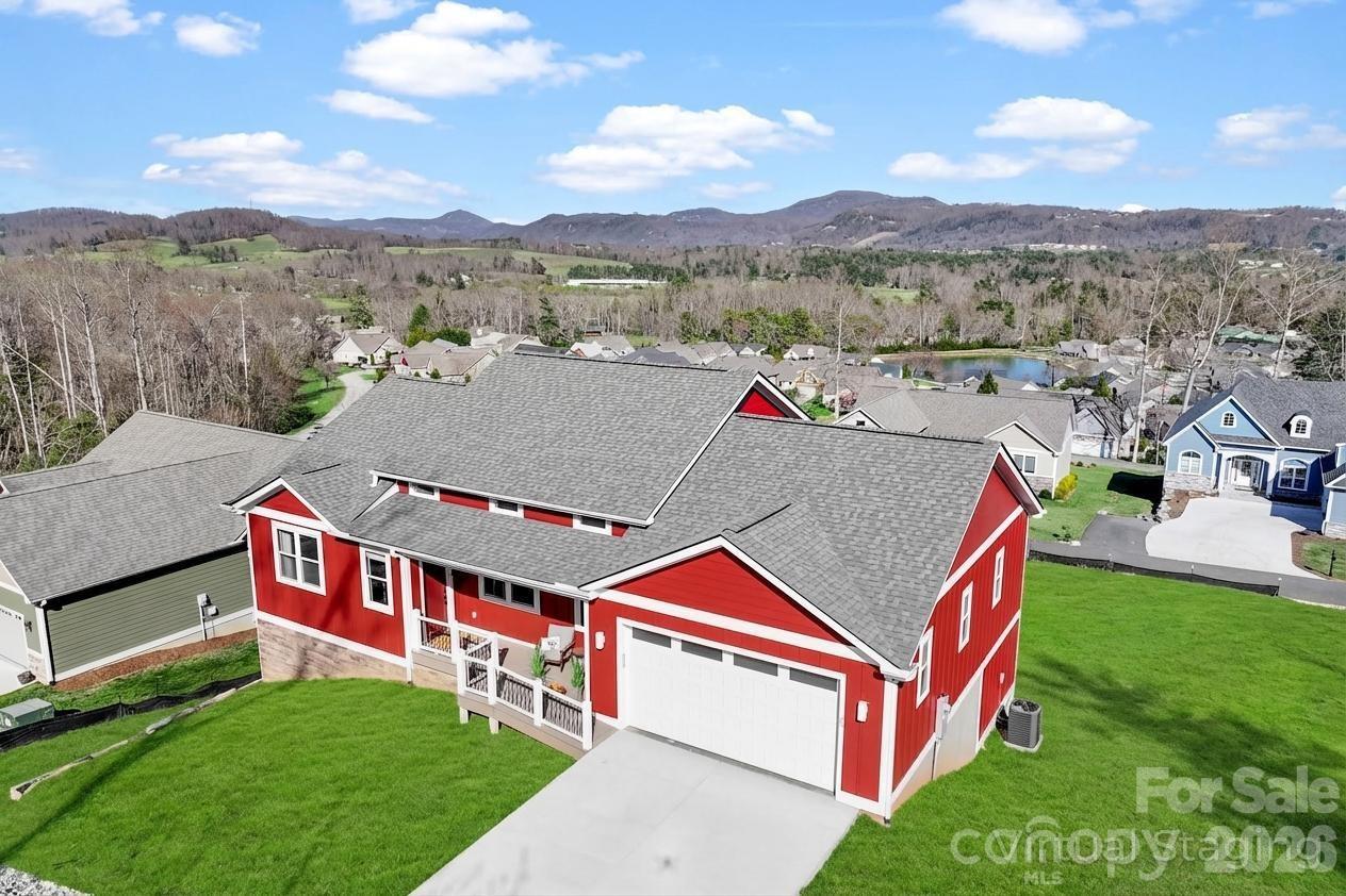 68 Carrie Drive Hendersonville NC 28792