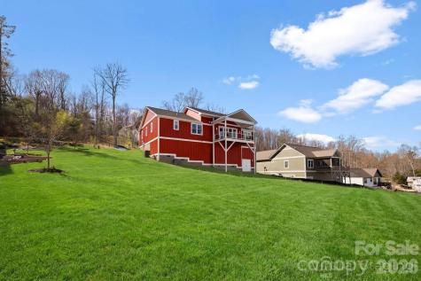 68 Carrie Drive Hendersonville NC 28792