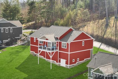 68 Carrie Drive Hendersonville NC 28792