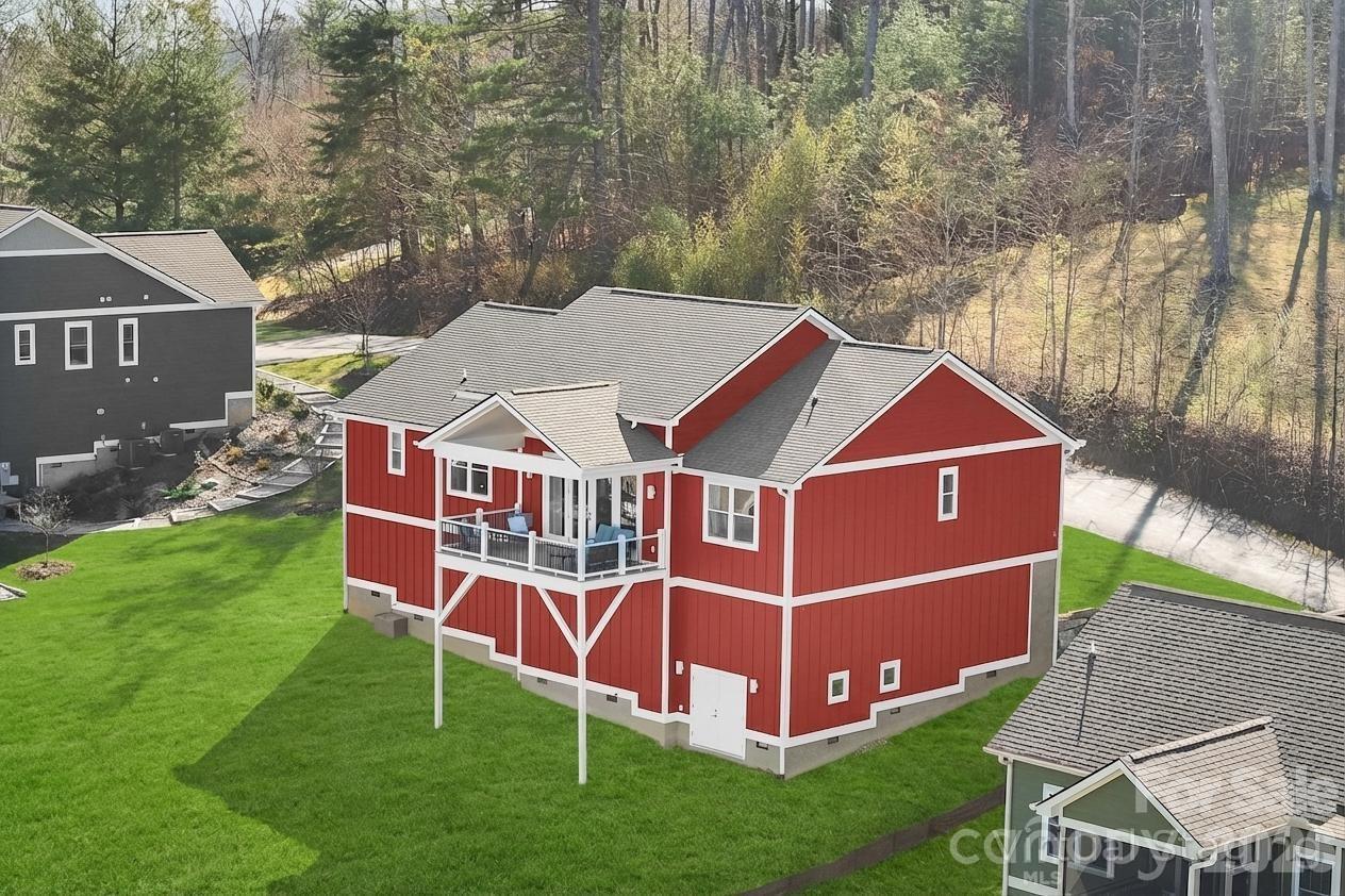 68 Carrie Drive Hendersonville NC 28792