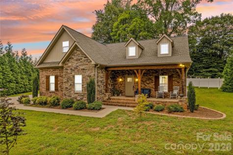 178 Nellwood Court Mocksville NC 27028