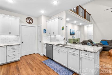 178 Nellwood Court Mocksville NC 27028