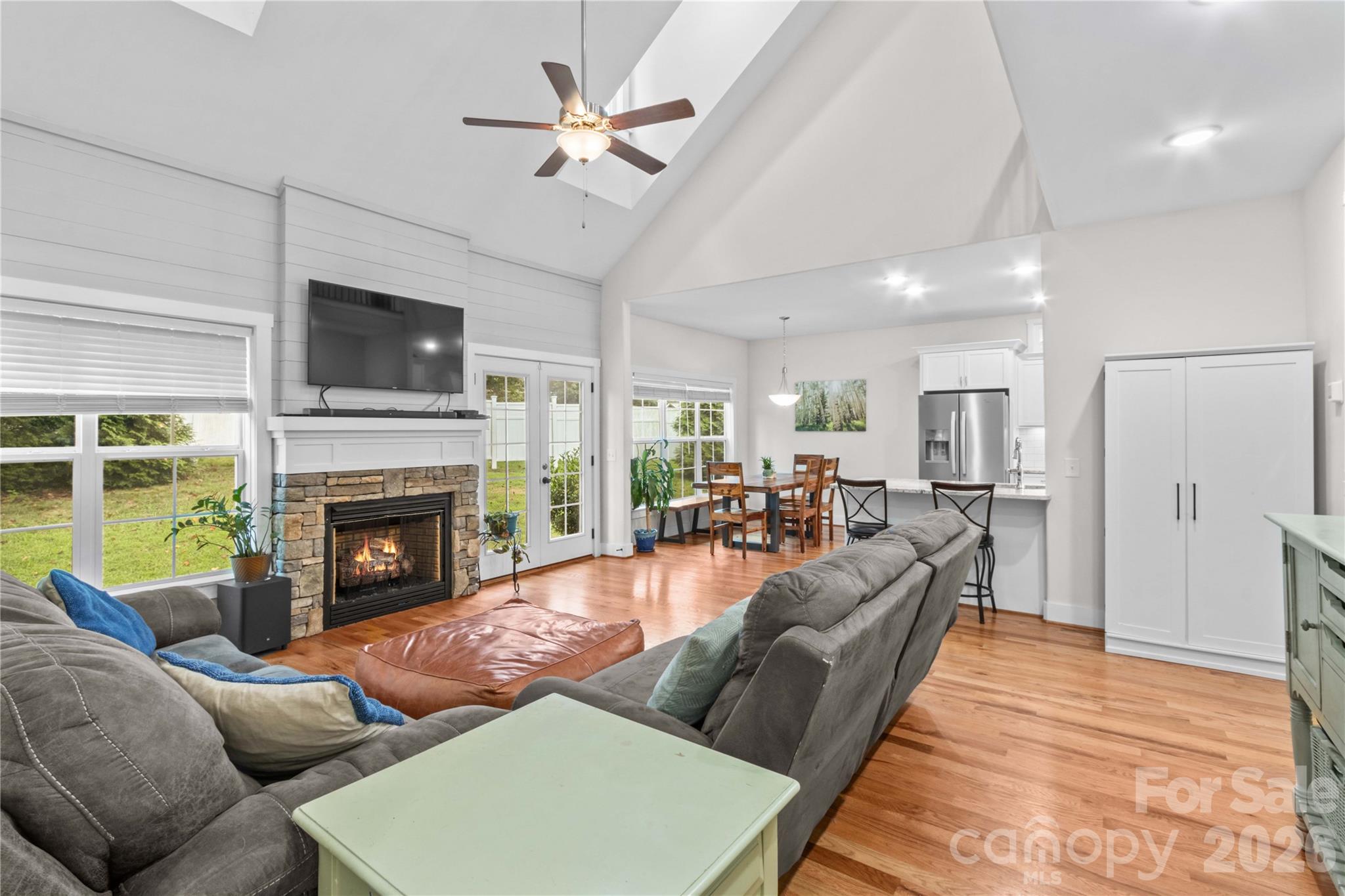 178 Nellwood Court Mocksville NC 27028