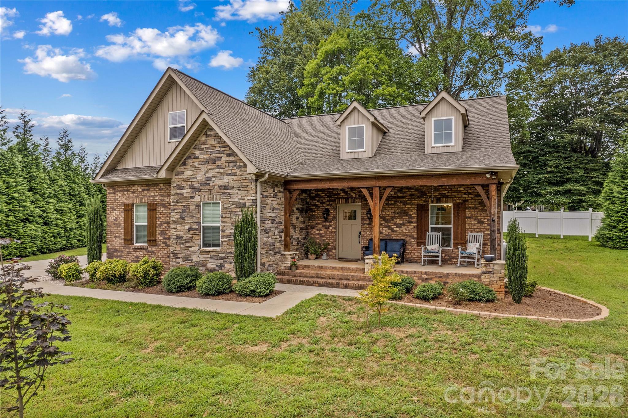 178 Nellwood Court Mocksville NC 27028