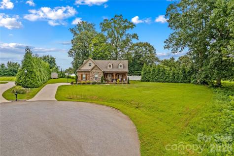 178 Nellwood Court Mocksville NC 27028