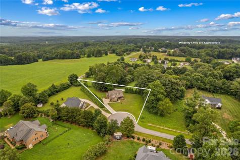 178 Nellwood Court Mocksville NC 27028