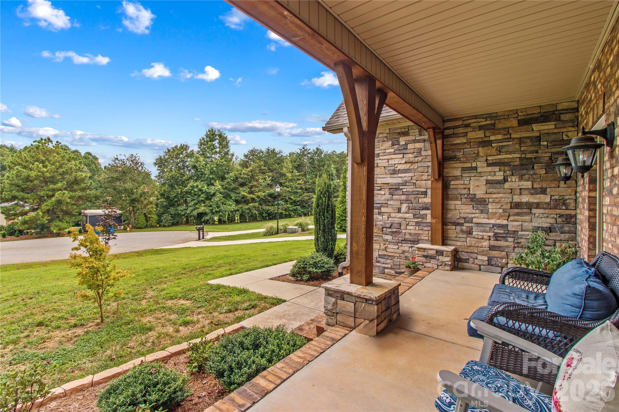 178 Nellwood Court Mocksville NC 27028