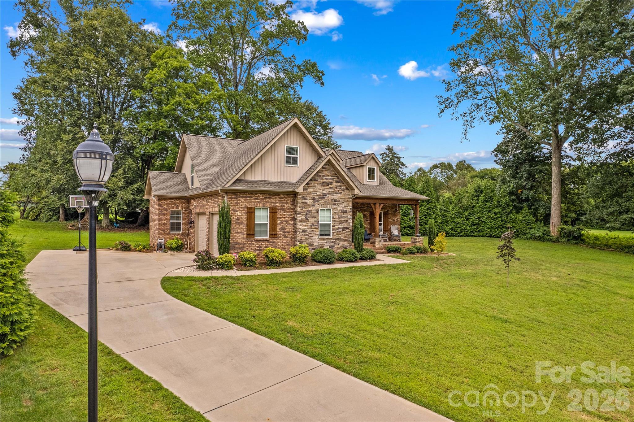 178 Nellwood Court Mocksville NC 27028