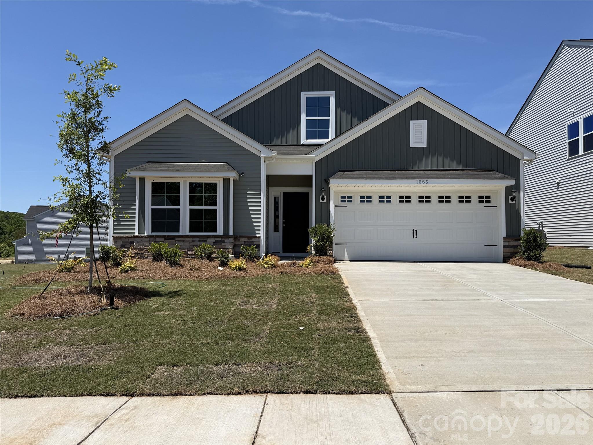 1665 Piper Creek Avenue Newton NC 28658