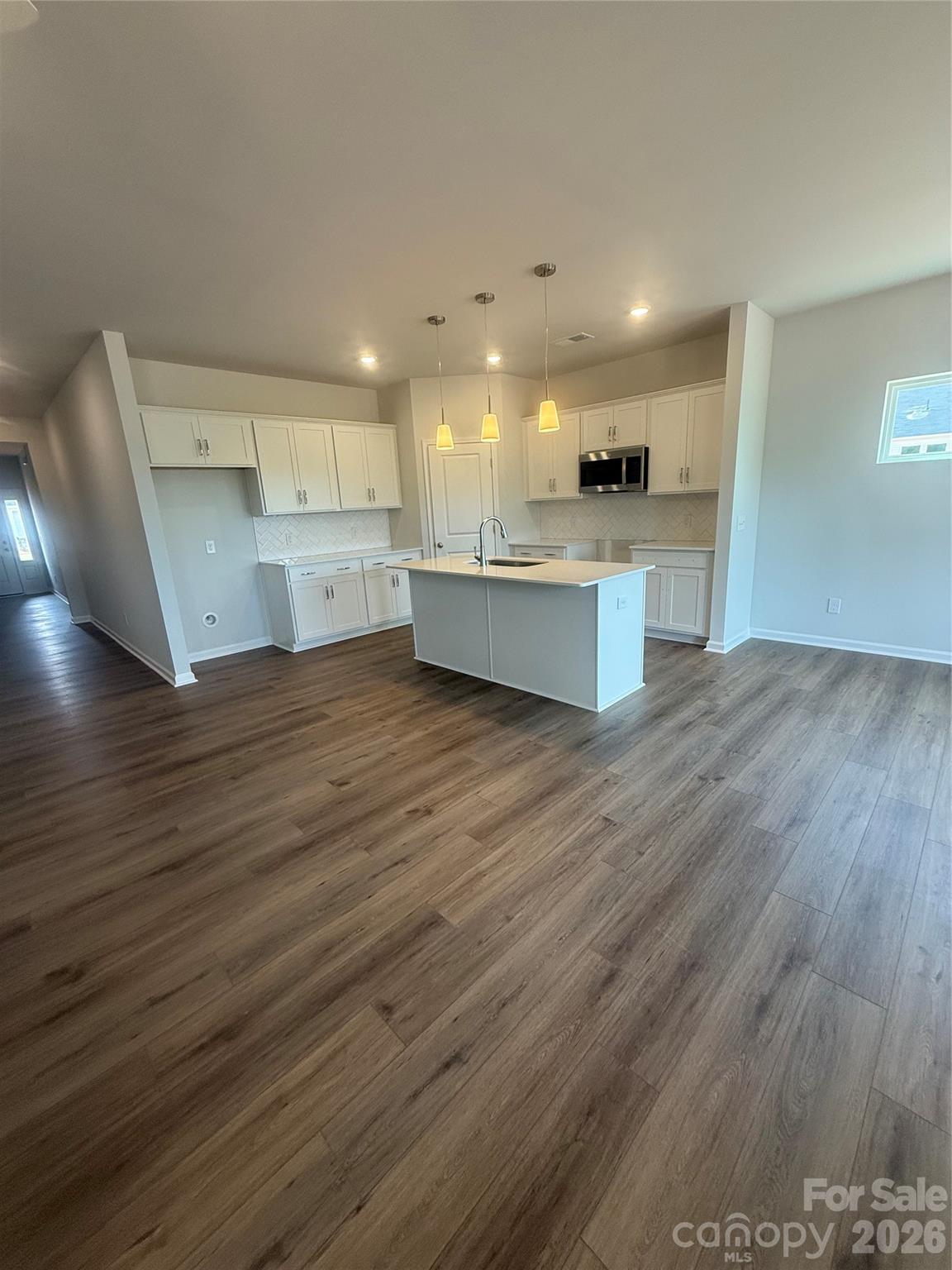1665 Piper Creek Avenue Newton NC 28658