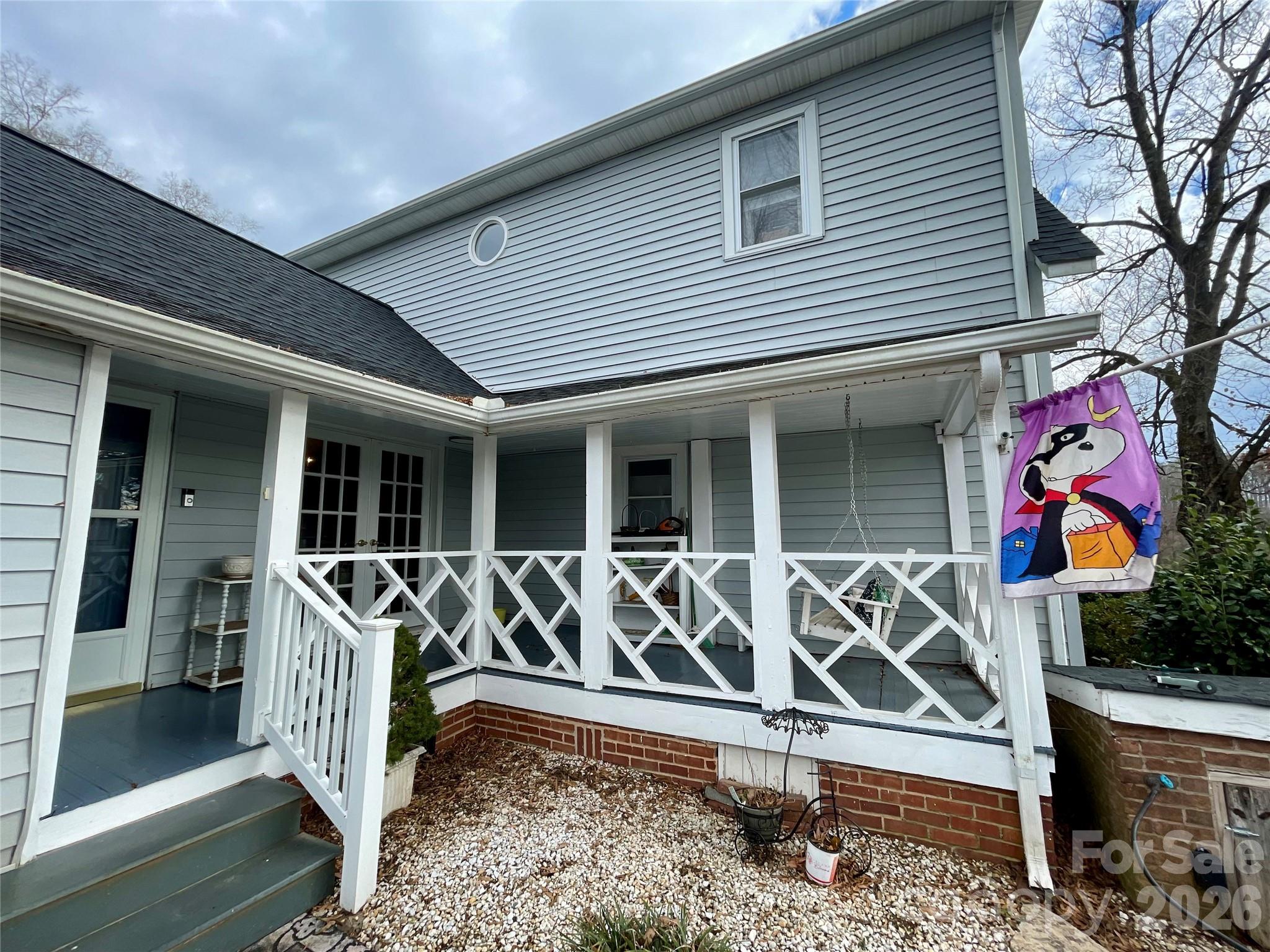 20809 Biles Road Albemarle NC 28001