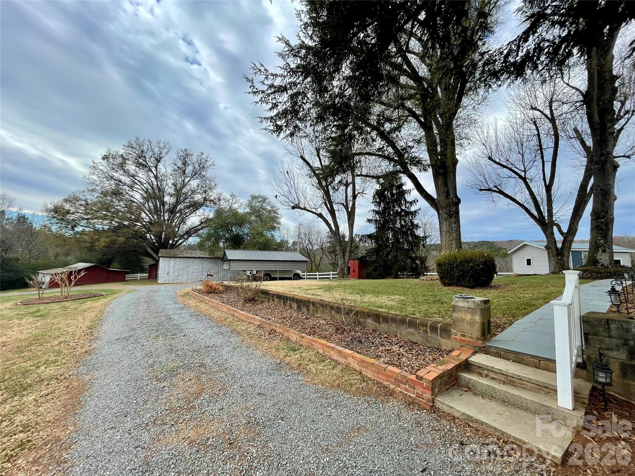 20809 Biles Road Albemarle NC 28001