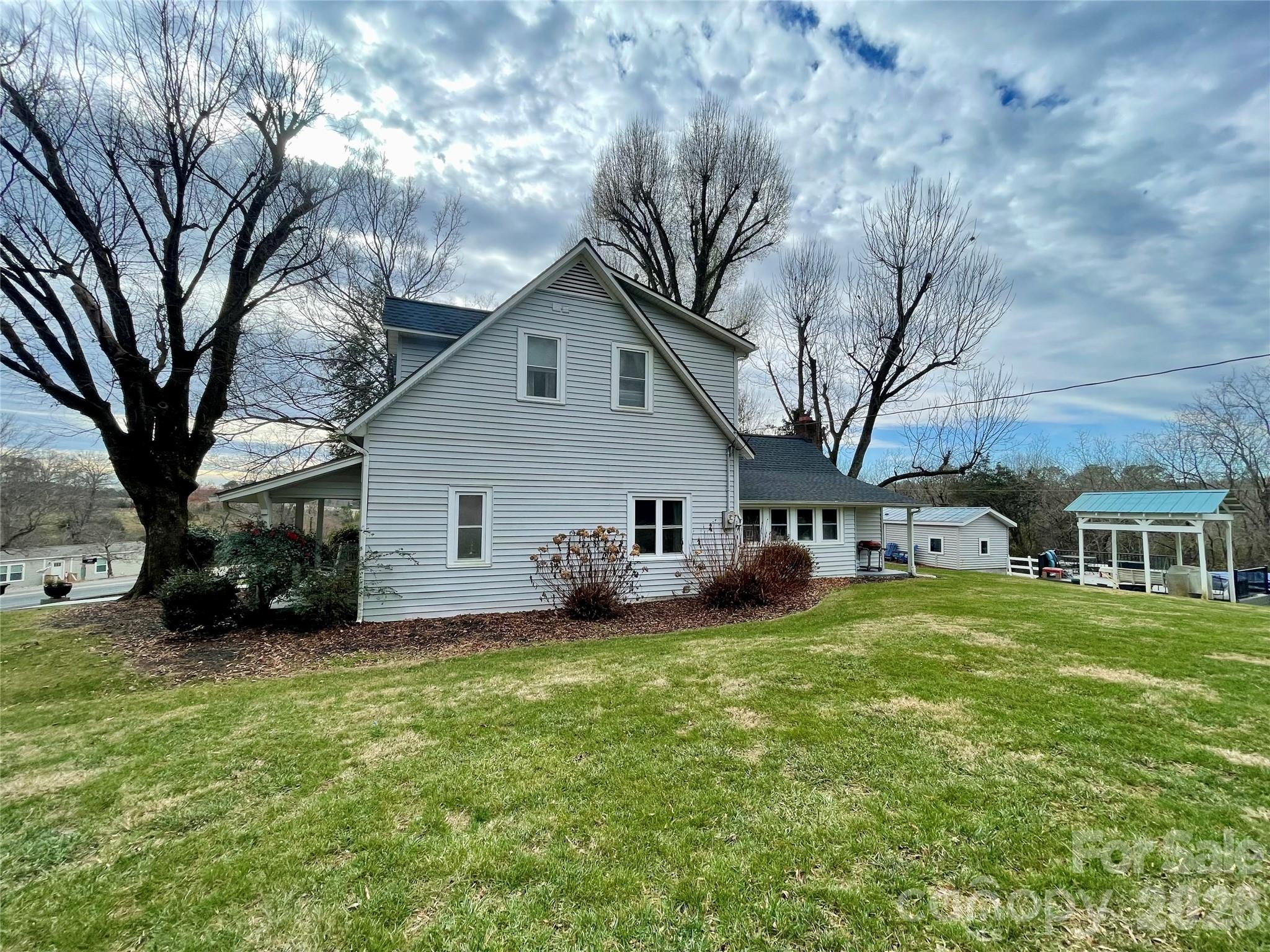 20809 Biles Road Albemarle NC 28001