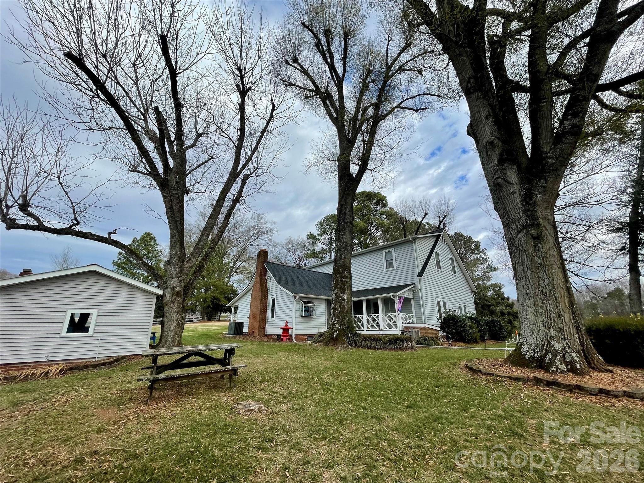 20809 Biles Road Albemarle NC 28001