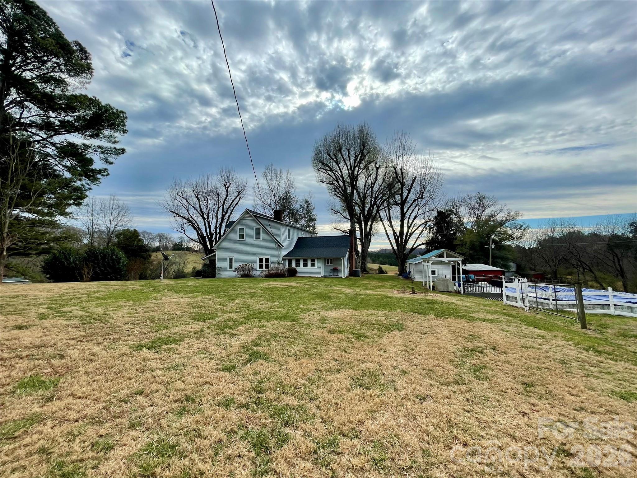 20809 Biles Road Albemarle NC 28001