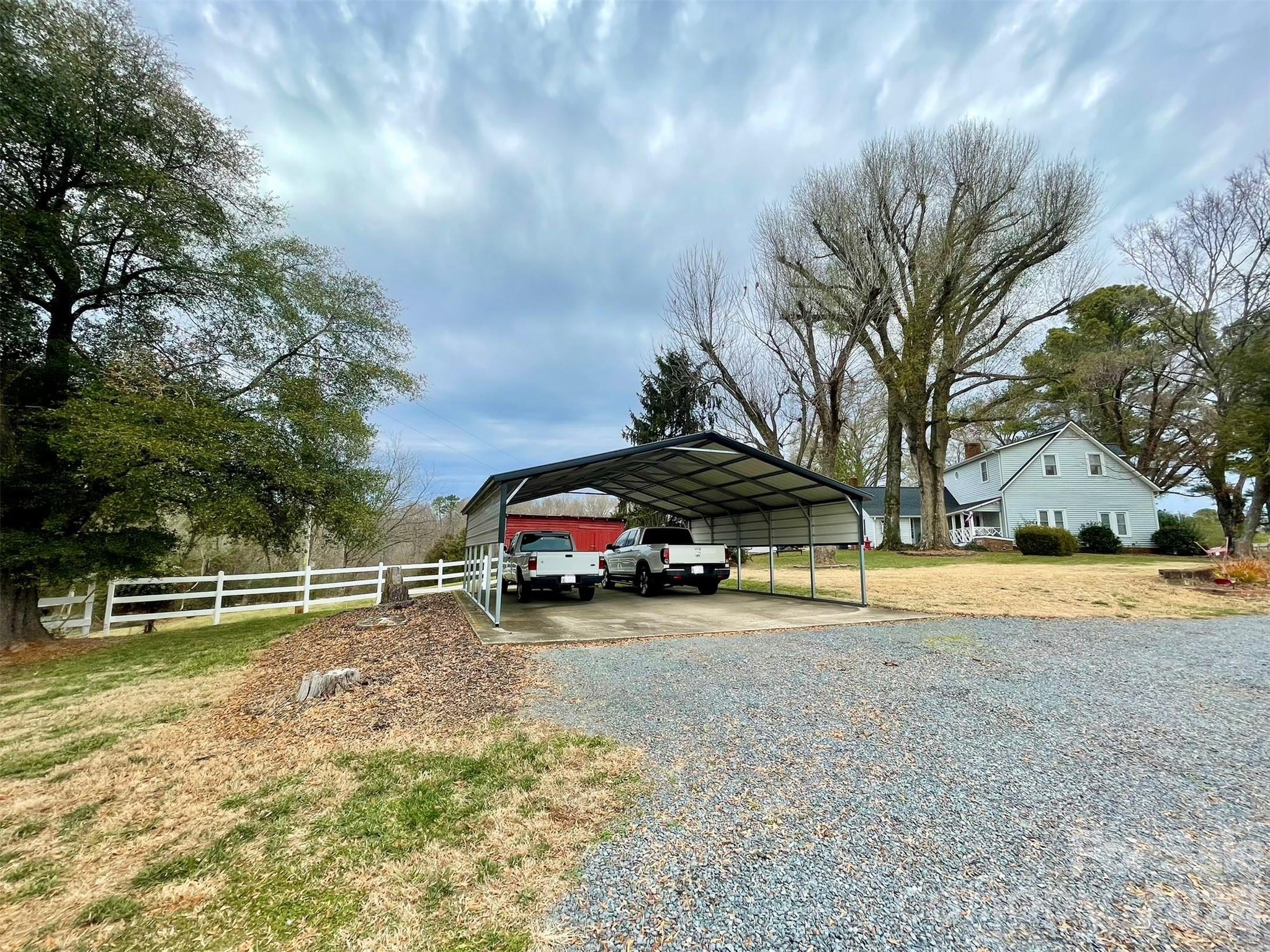 20809 Biles Road Albemarle NC 28001