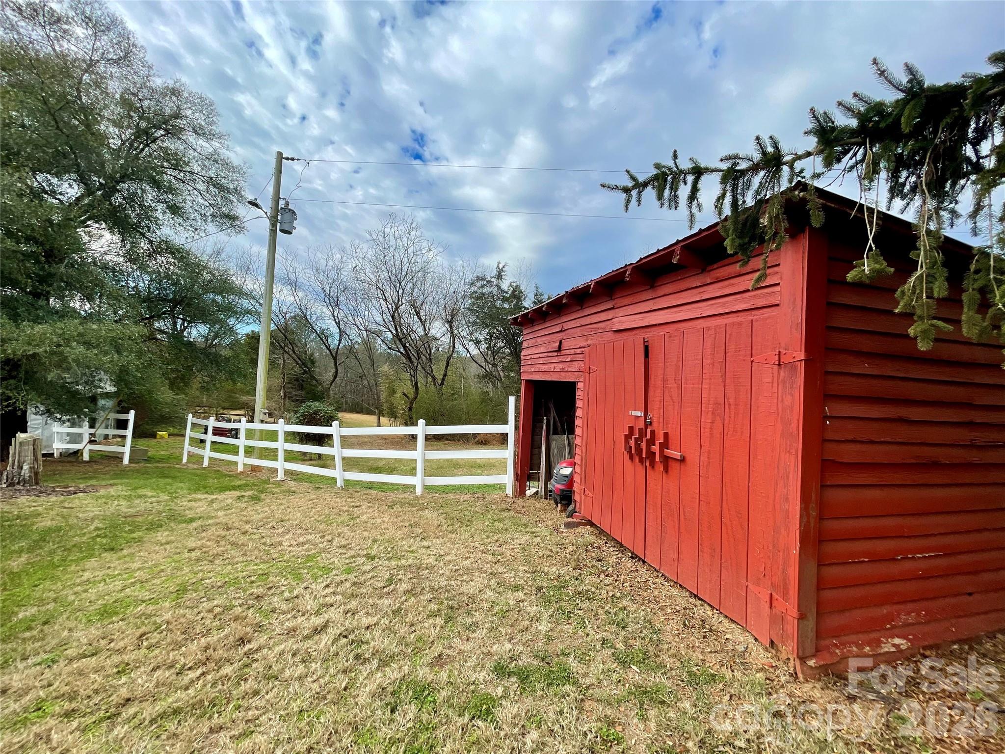 20809 Biles Road Albemarle NC 28001