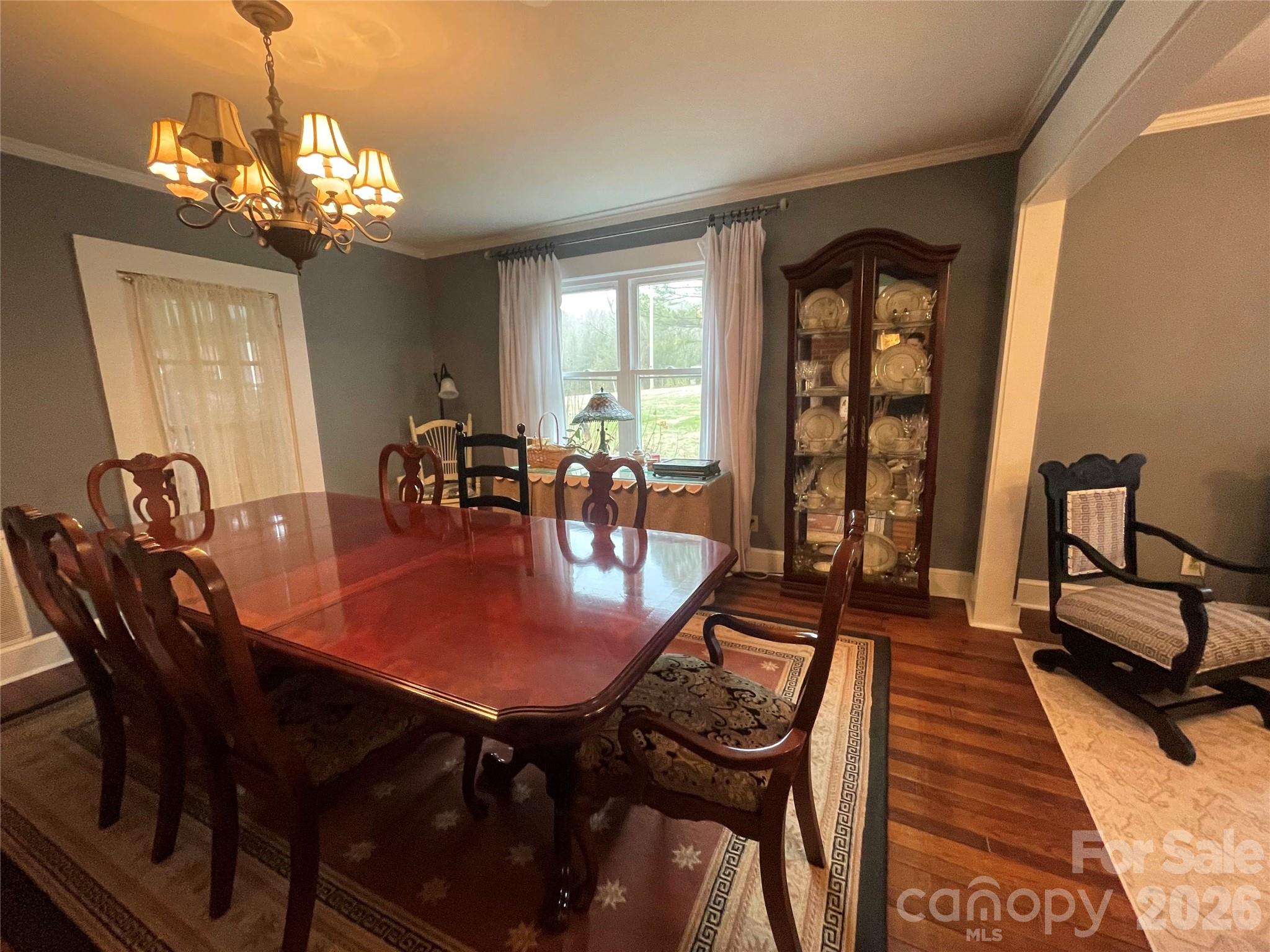 20809 Biles Road Albemarle NC 28001