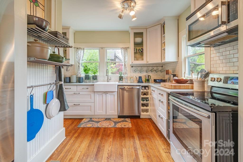 104 Kenilworth Road Asheville NC 28803