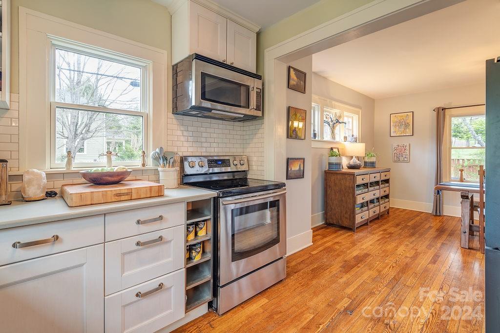 104 Kenilworth Road Asheville NC 28803