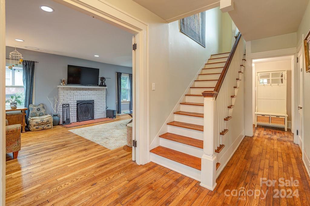 104 Kenilworth Road Asheville NC 28803