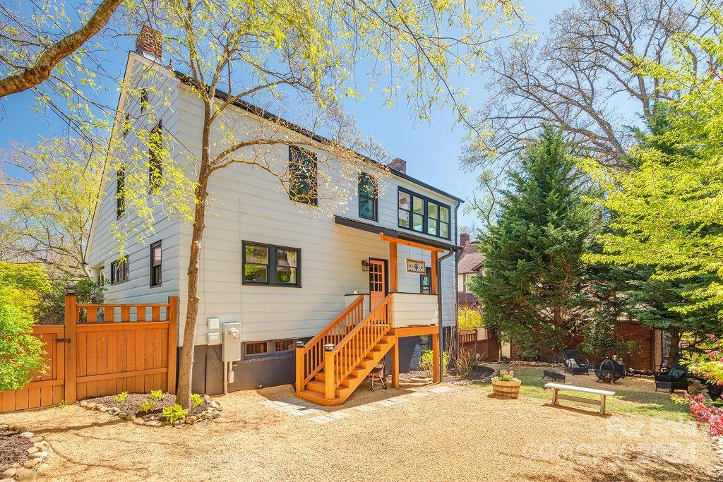 104 Kenilworth Road Asheville NC 28803