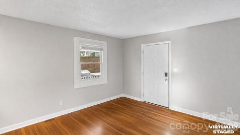 1712 Dunkirk Drive Charlotte NC 28203