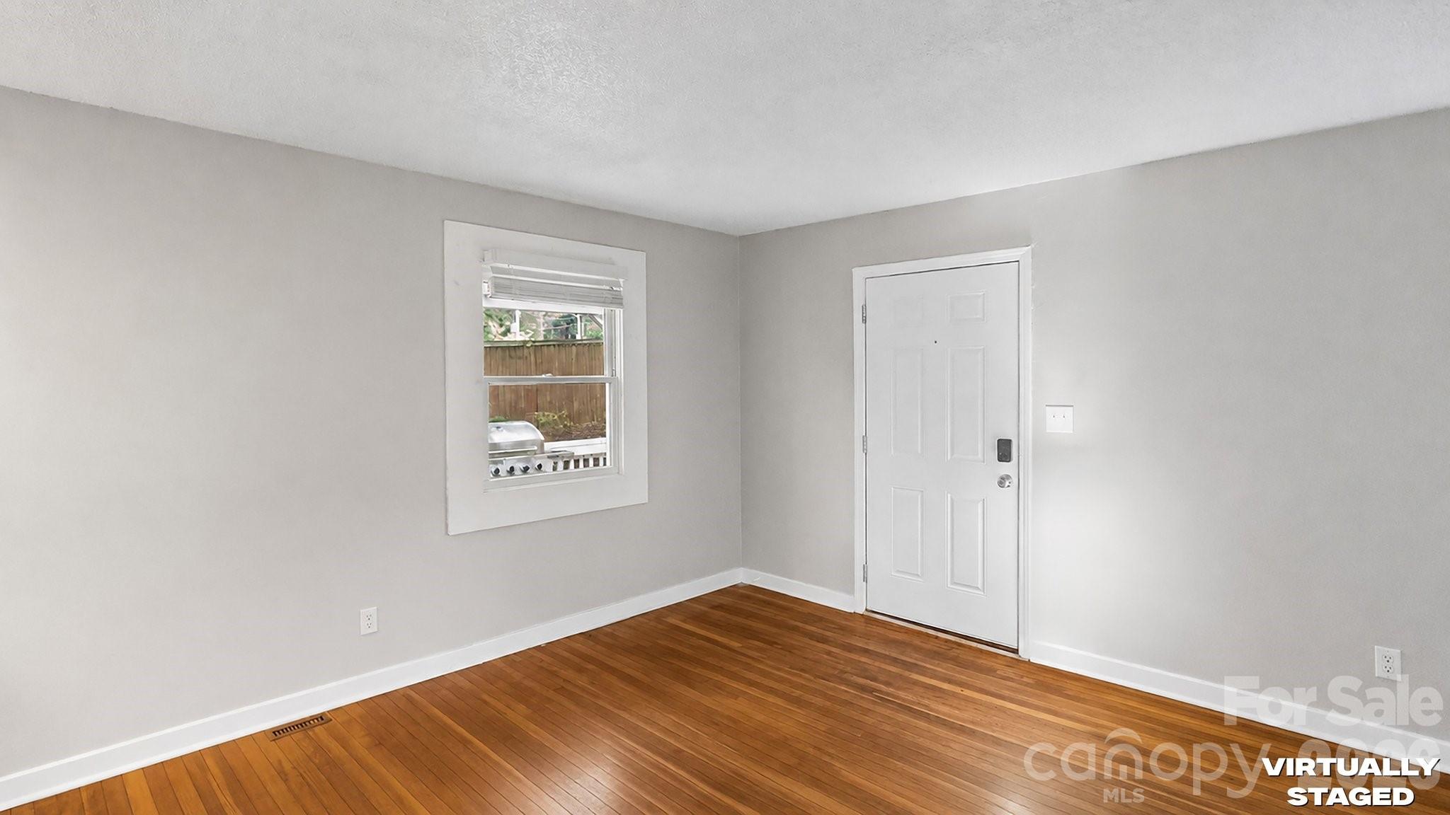 1712 Dunkirk Drive Charlotte NC 28203
