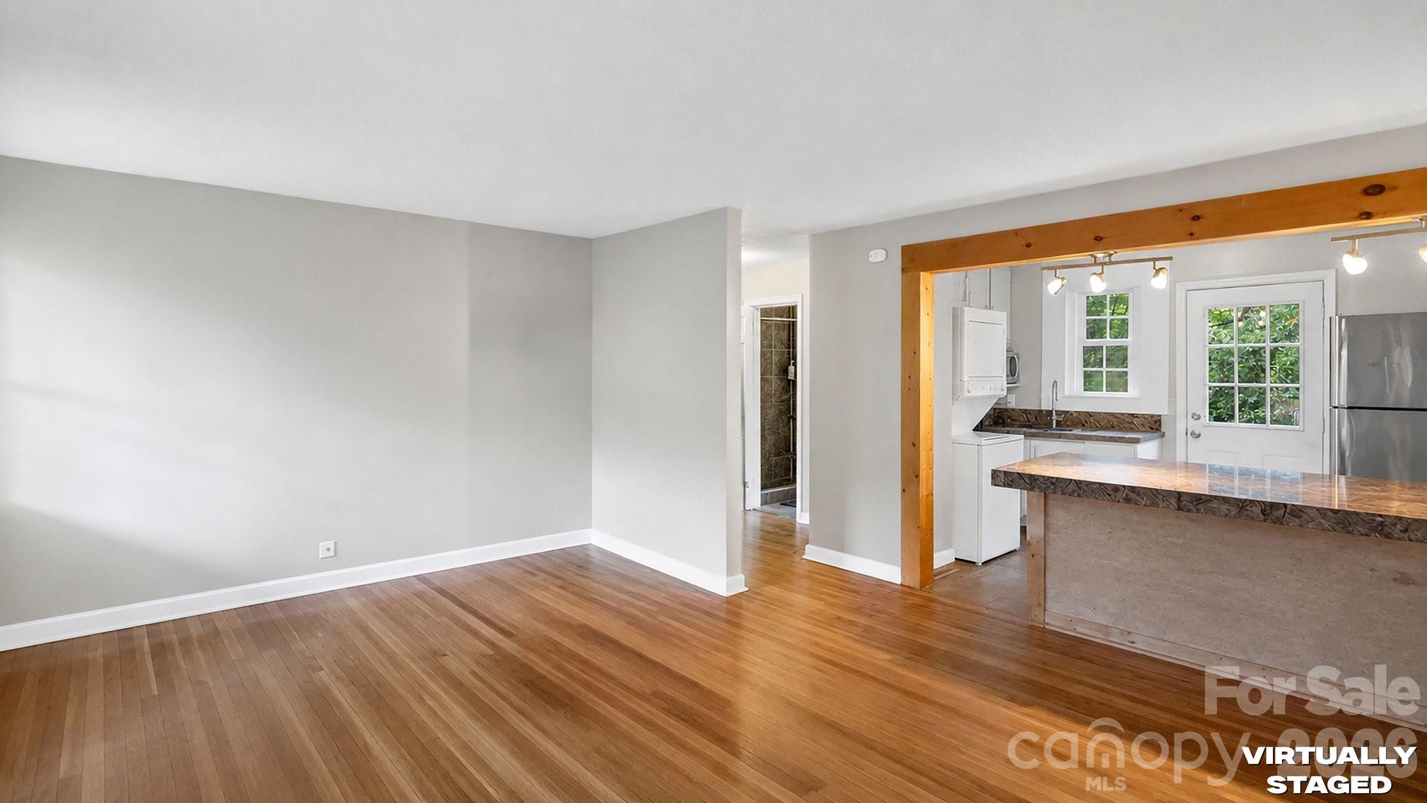 1712 Dunkirk Drive Charlotte NC 28203