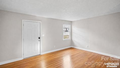 1712 Dunkirk Drive Charlotte NC 28203