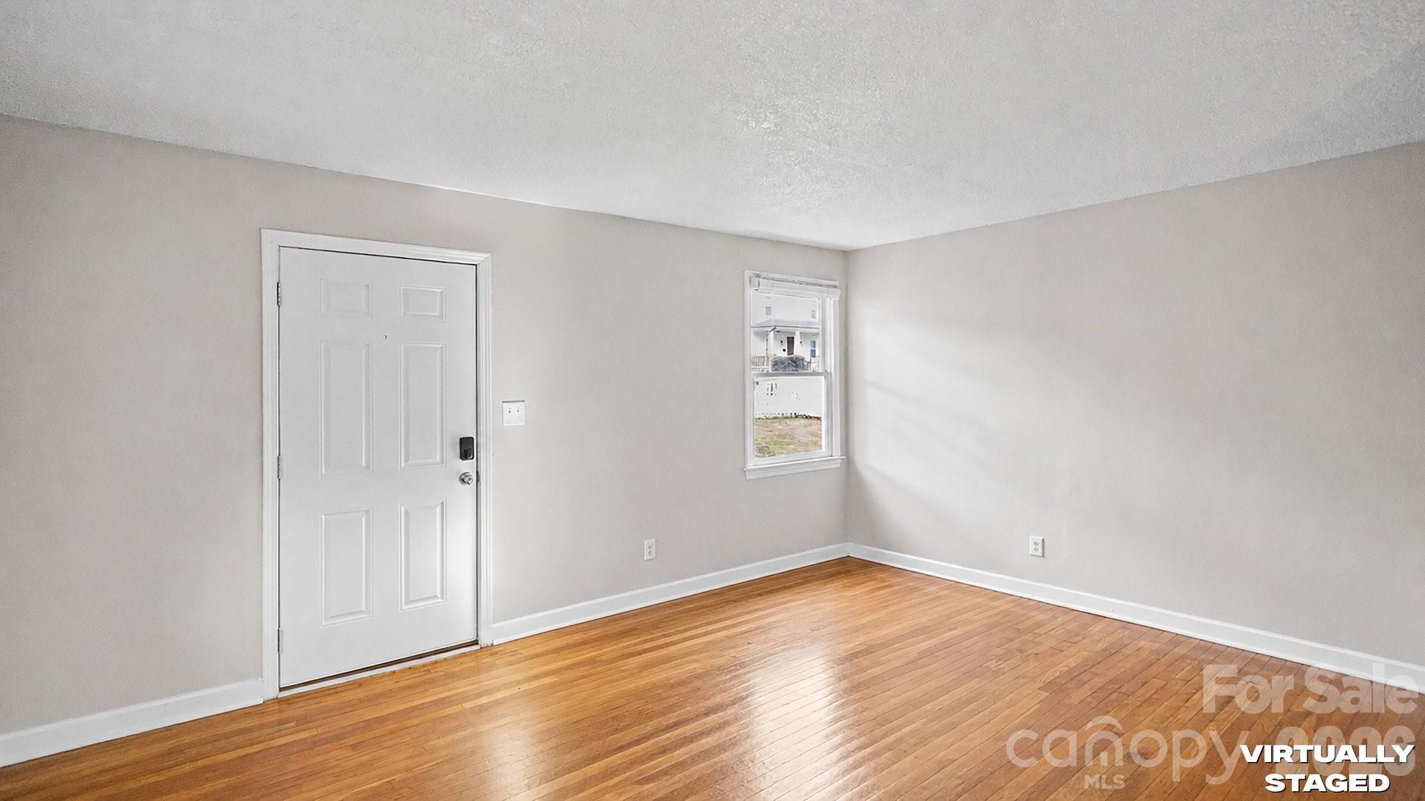 1712 Dunkirk Drive Charlotte NC 28203