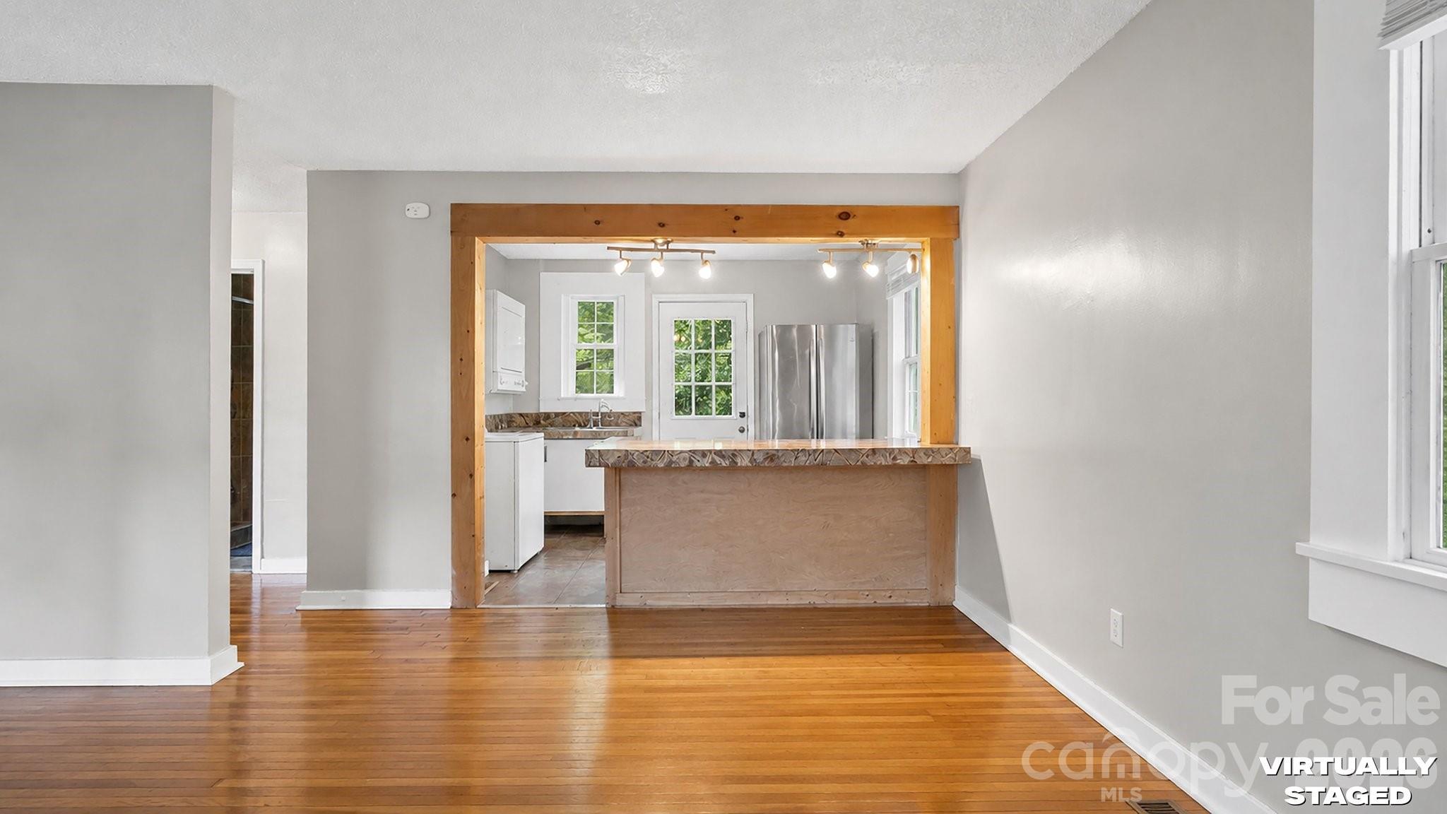 1712 Dunkirk Drive Charlotte NC 28203