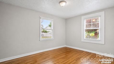 1712 Dunkirk Drive Charlotte NC 28203