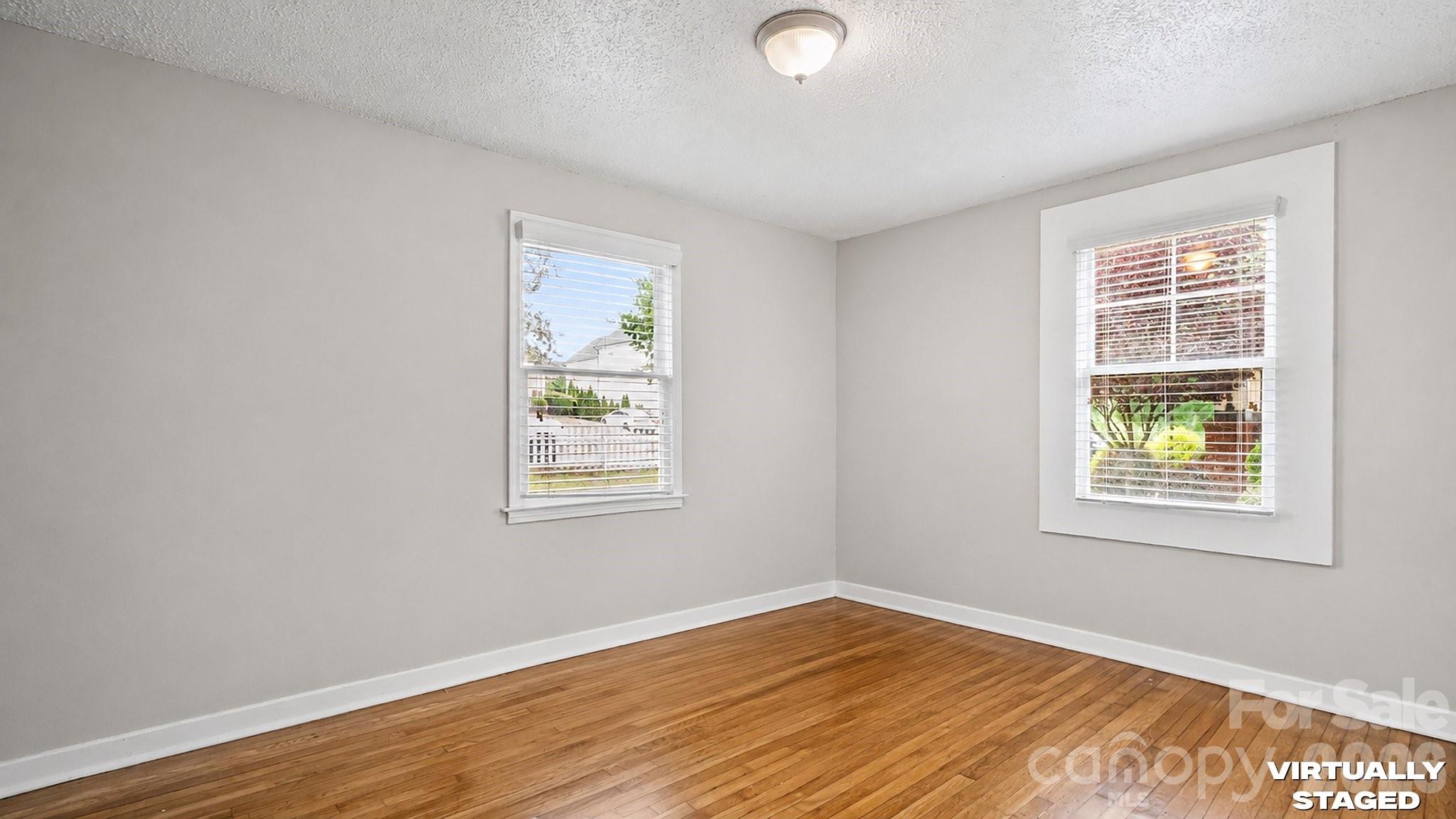 1712 Dunkirk Drive Charlotte NC 28203
