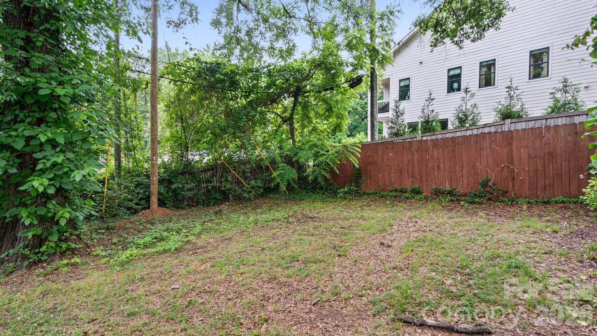 1712 Dunkirk Drive Charlotte NC 28203